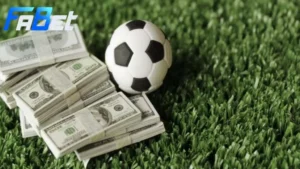 cách cược bóng đá