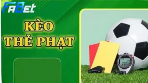kèo thẻ phạt