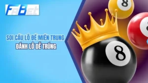 cầu lô đề miền trung