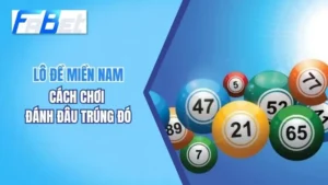 lô đề miền nam