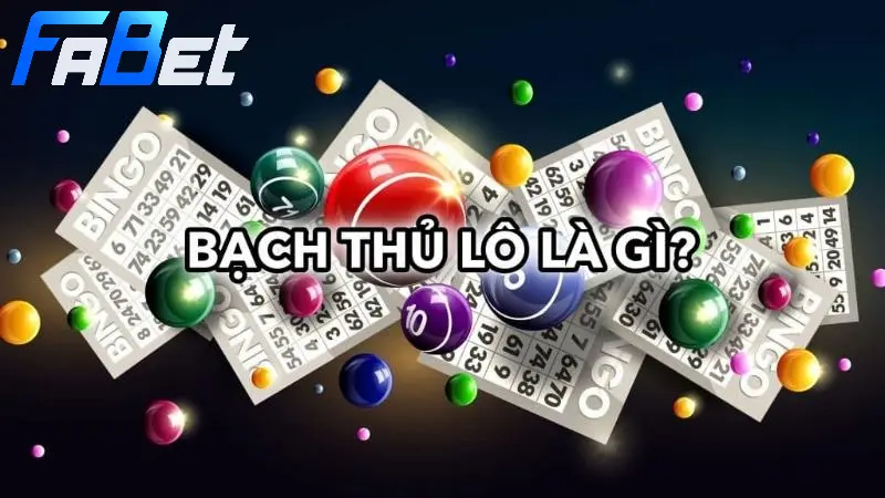 bạch thủ lô là gì