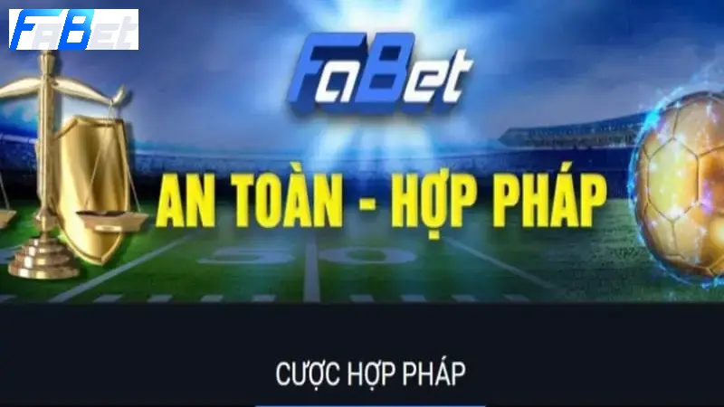 Ưu điểm nổi bật làm nên thương hiệu của nhà cái Fabet